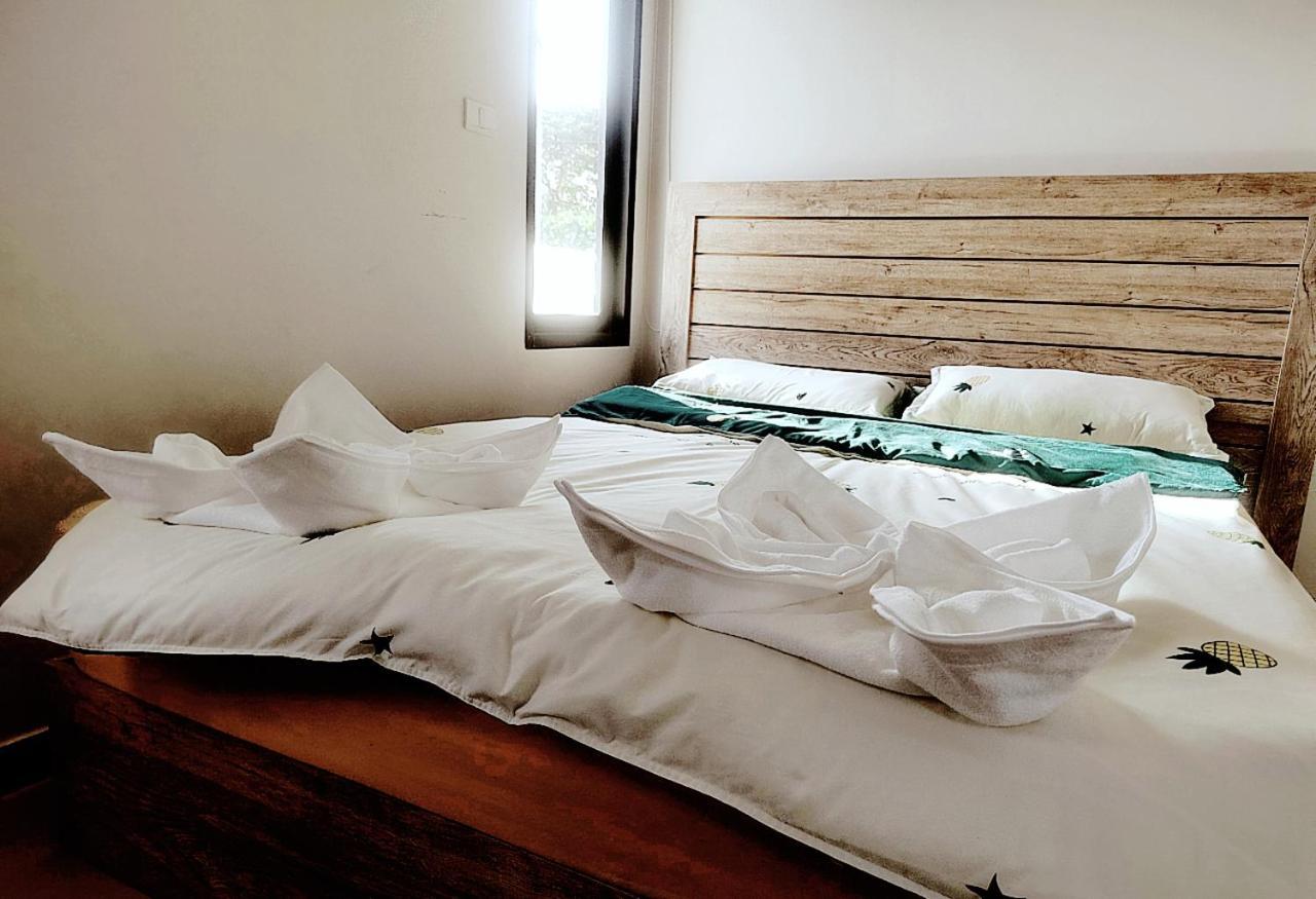 E Villa , Private Pool Villa For Your Family หัวหิน ภายนอก รูปภาพ