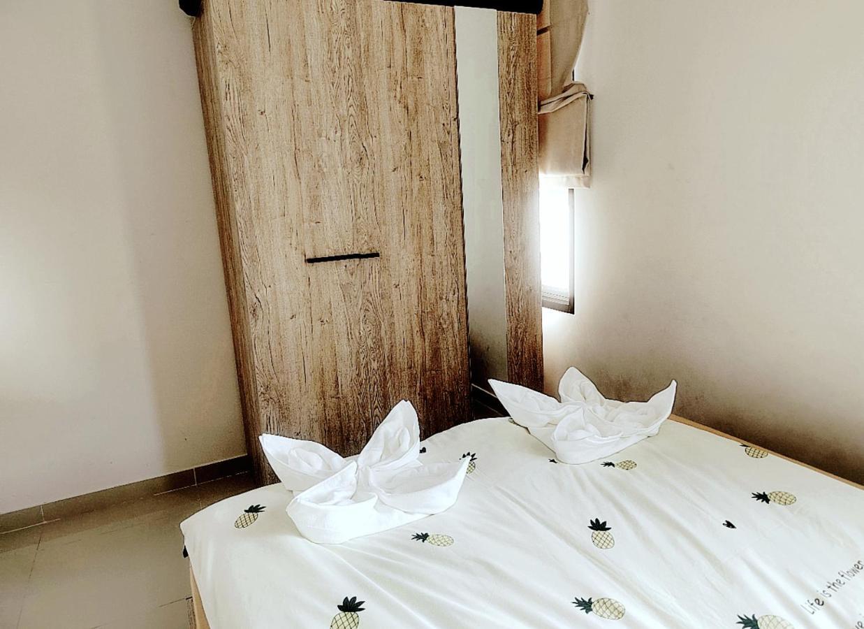 E Villa , Private Pool Villa For Your Family หัวหิน ภายนอก รูปภาพ