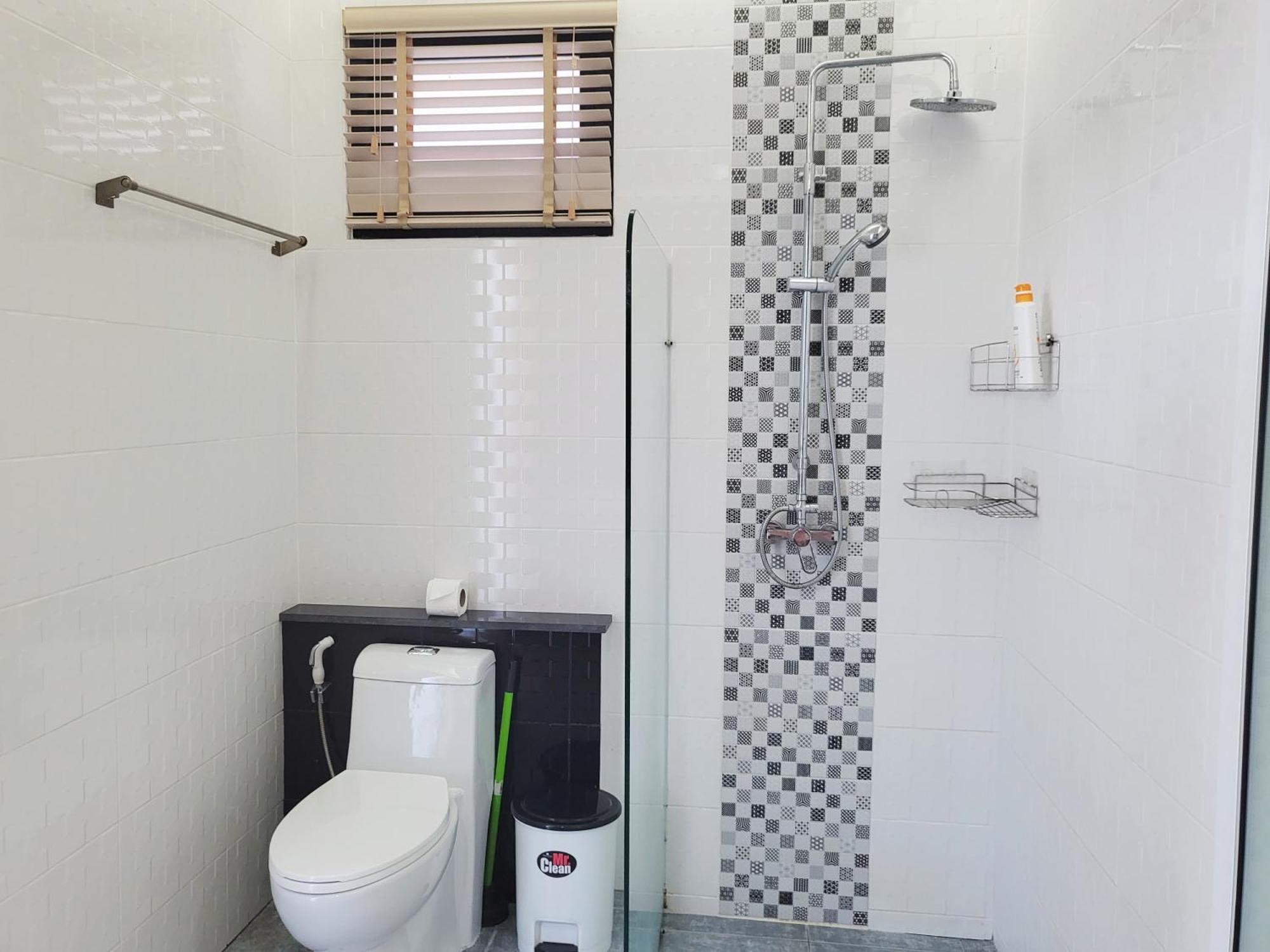 E Villa , Private Pool Villa For Your Family หัวหิน ห้อง รูปภาพ